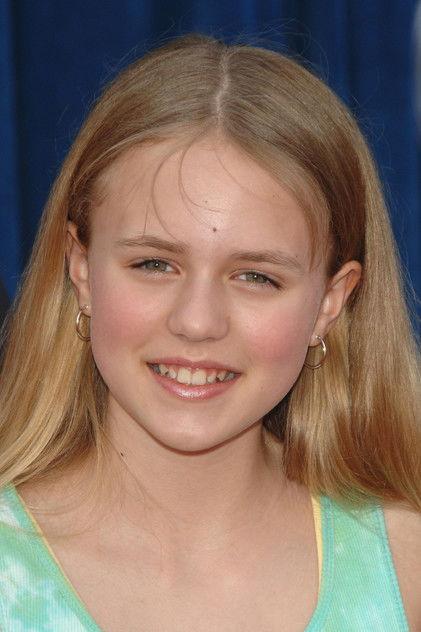 Courtney Taylor Burness - Actor Profile Photo