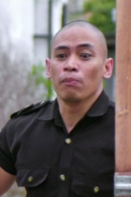 Asep Suaji - Actor Profile Photo