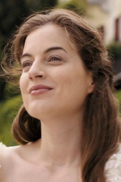 Cleo von Adelsheim - Actor Profile Photo