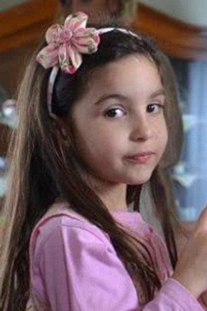 Phaedra Korexenidi Arvaniti - Actor Profile Photo