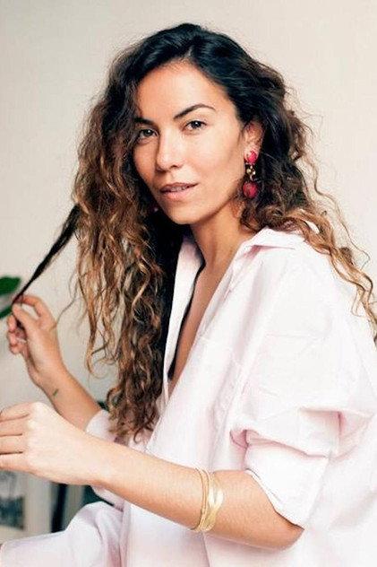 Marta Vives - Actor Profile Photo