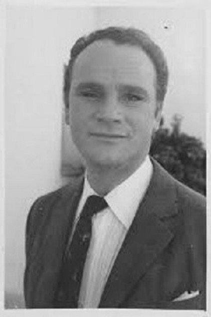 Marcos Zucker - Actor Profile Photo