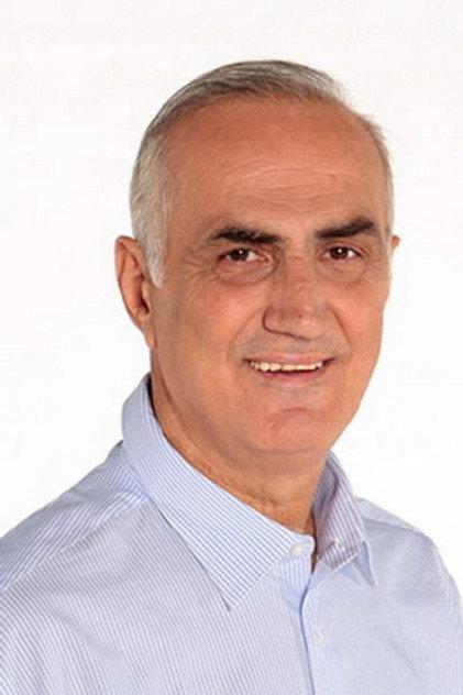 Periklis Albanis - Actor Profile Photo