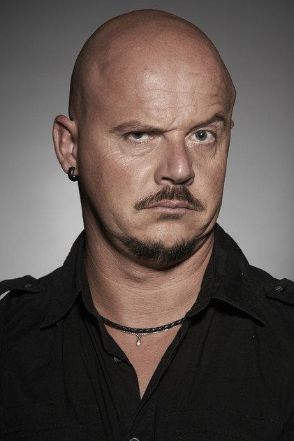 Thomas Hochkofler - Actor Profile Photo