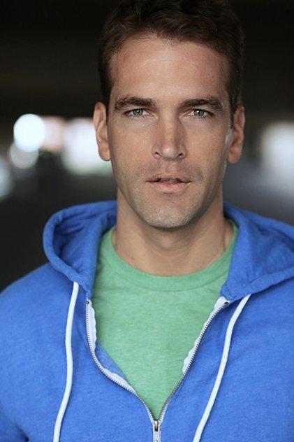 Michael Sheets - Actor Profile Photo