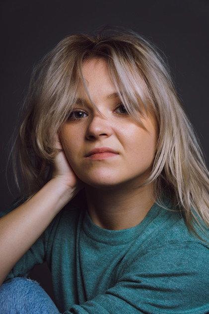 Catalina Mihai - Actor Profile Photo