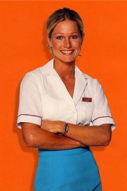 Emma Ferguson - Actor Profile Photo