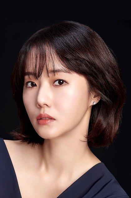 Lee Jung-hyun - Actor Profile Photo