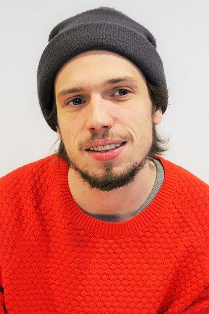 Félix-Antoine Boutin - Actor Profile Photo