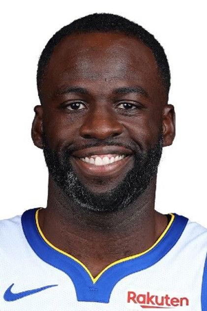 Draymond Green - Actor Profile Photo