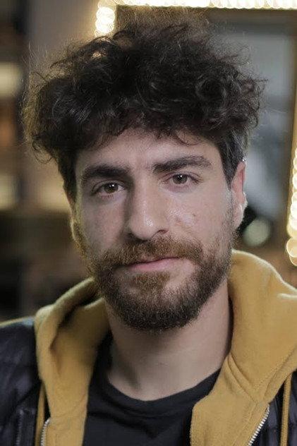 Pablo Levy - Actor Profile Photo
