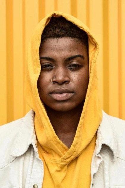 Unique Jenkins - Actor Profile Photo