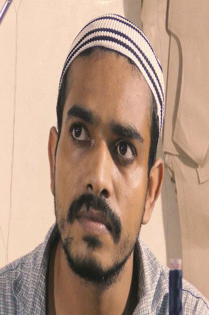 ROSHAN - Actor Profile Photo