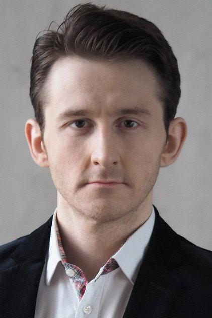 Vladimir Motashnev - Actor Profile Photo