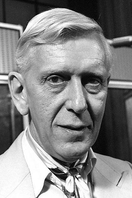 Jack May - Actor Profile Photo