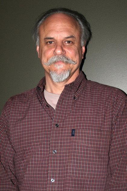 J.J. Sedelmaier - Actor Profile Photo