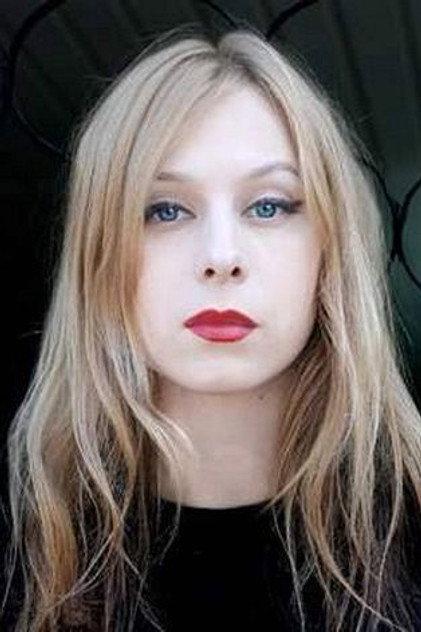 Larisa Baranova - Actor Profile Photo