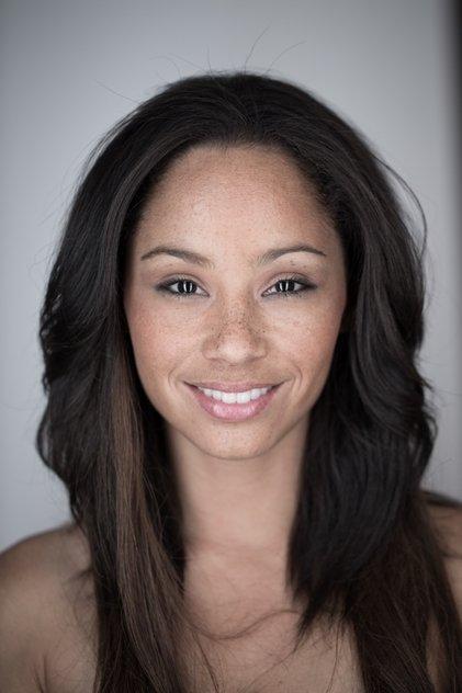 Maya McClean - Actor Profile Photo