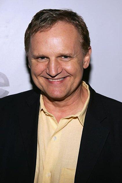 Nick Jameson - Actor Profile Photo
