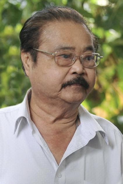Trọng Khôi - Actor Profile Photo
