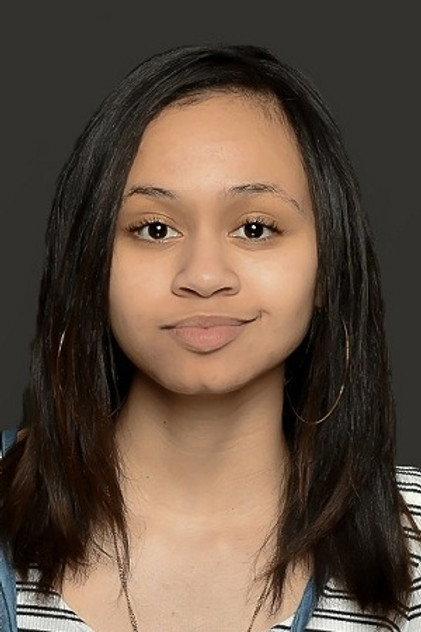 Naiya Ortiz - Actor Profile Photo