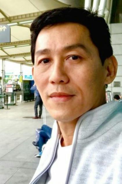 Eric Chen - Actor Profile Photo