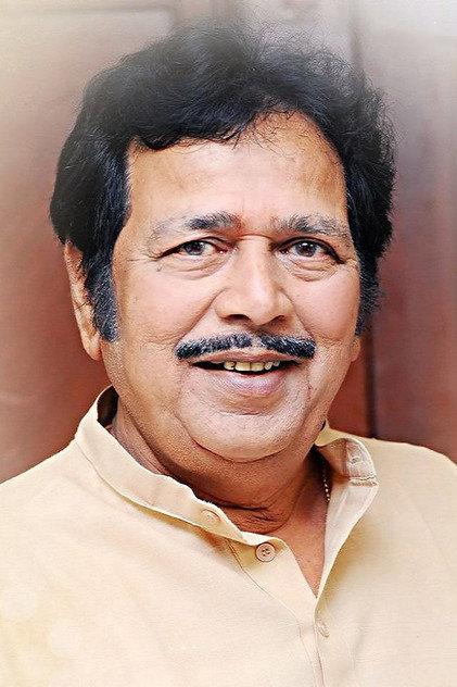 Giri Babu - Actor Profile Photo