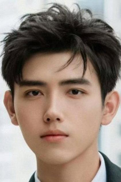 Arthur Chen - Actor Profile Photo