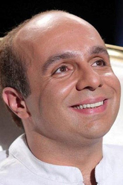 Payam Dehkordi - Actor Profile Photo