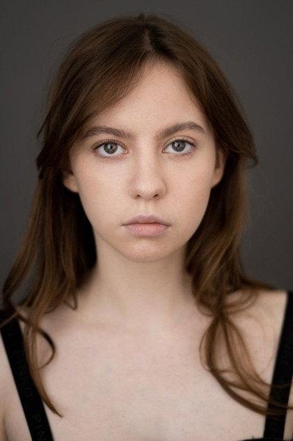 Maria Evseeva - Actor Profile Photo