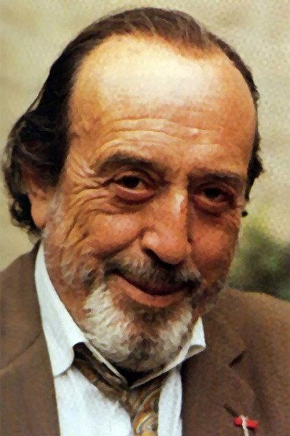 Jean-Roger Caussimon - Actor Profile Photo