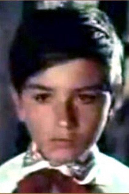 Răzvan Petrescu - Actor Profile Photo