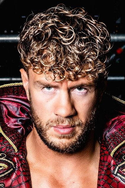 William Ospreay - Actor Profile Photo