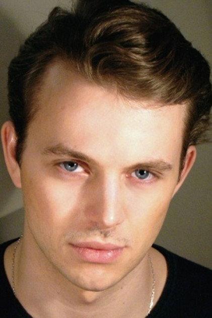 Andrey Mironov-Udalov - Actor Profile Photo