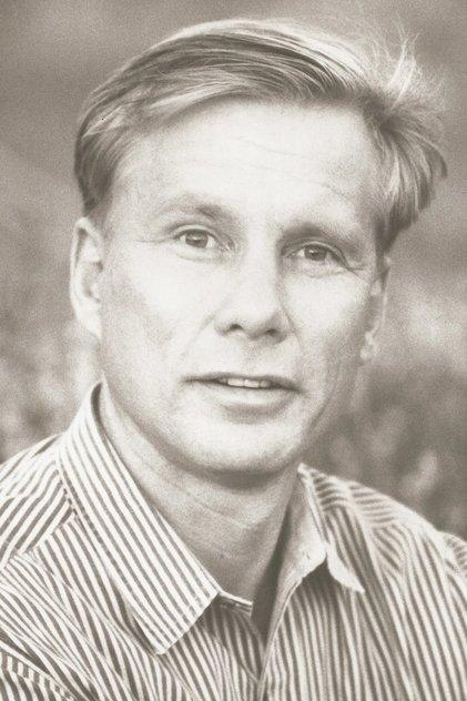 Kai Wulff - Actor Profile Photo