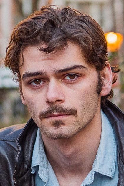 Cody Keech - Actor Profile Photo