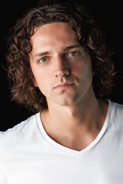 Sebastian Gregory - Actor Profile Photo