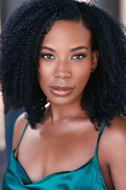 Artrece Johnson - Actor Profile Photo