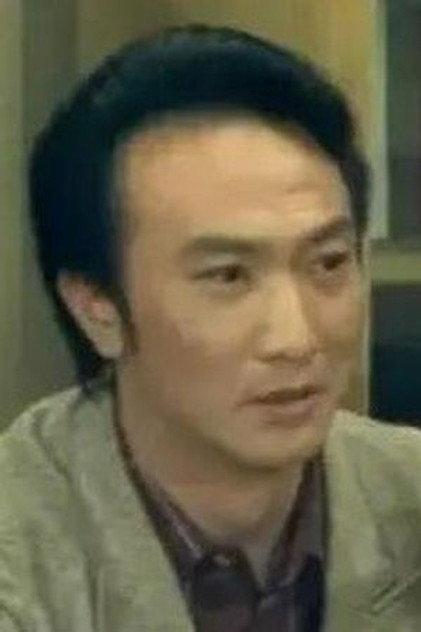 Zheng Qianlong - Actor Profile Photo