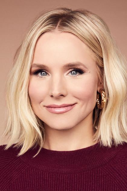 Kristen Bell - Actor Profile Photo