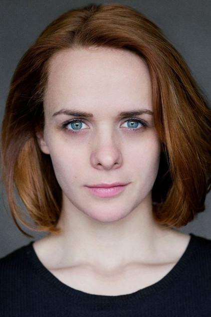 Charlie Russell - Actor Profile Photo