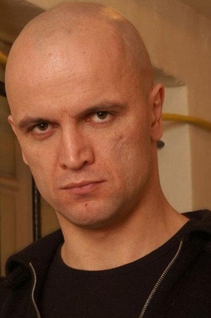 Hervé P. Gustave - Actor Profile Photo