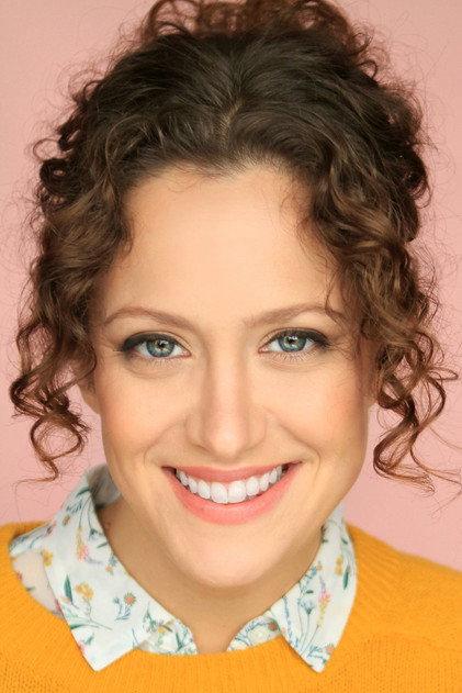 Anna Rose Hopkins - Actor Profile Photo