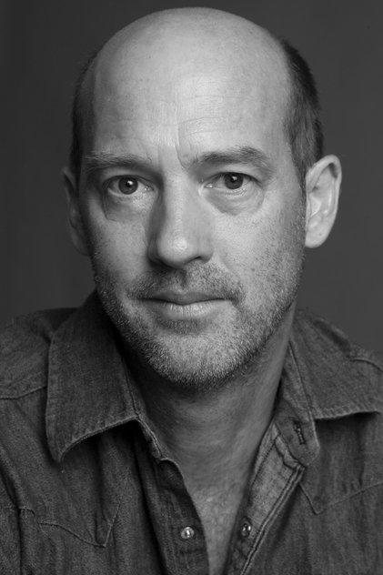 Anthony Edwards - Actor Profile Photo