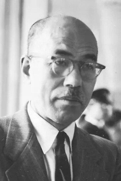 Shōgo Nagaoka - Actor Profile Photo
