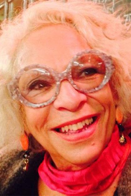 Marcia Karp - Actor Profile Photo
