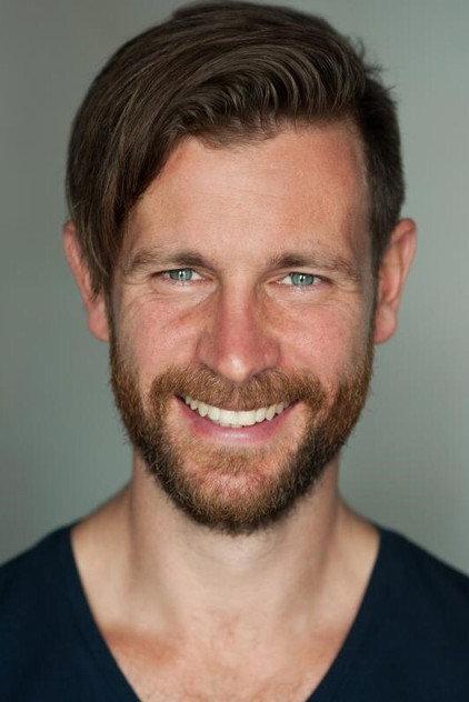 Liam Browne - Actor Profile Photo
