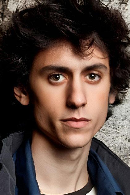 Dekel Adin - Actor Profile Photo