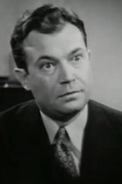 Fred Sherman - Actor Profile Photo