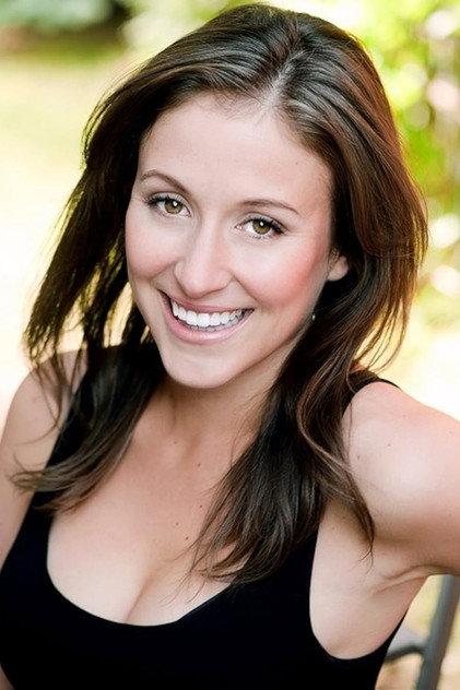 Nicola Elbro - Actor Profile Photo